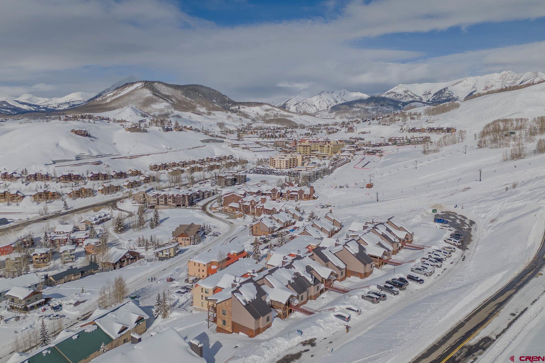 70 Hunter Hill Road, Unit P303 Crested Butte, CO 81225 - Photo 28 of 32 Gallery Image 28