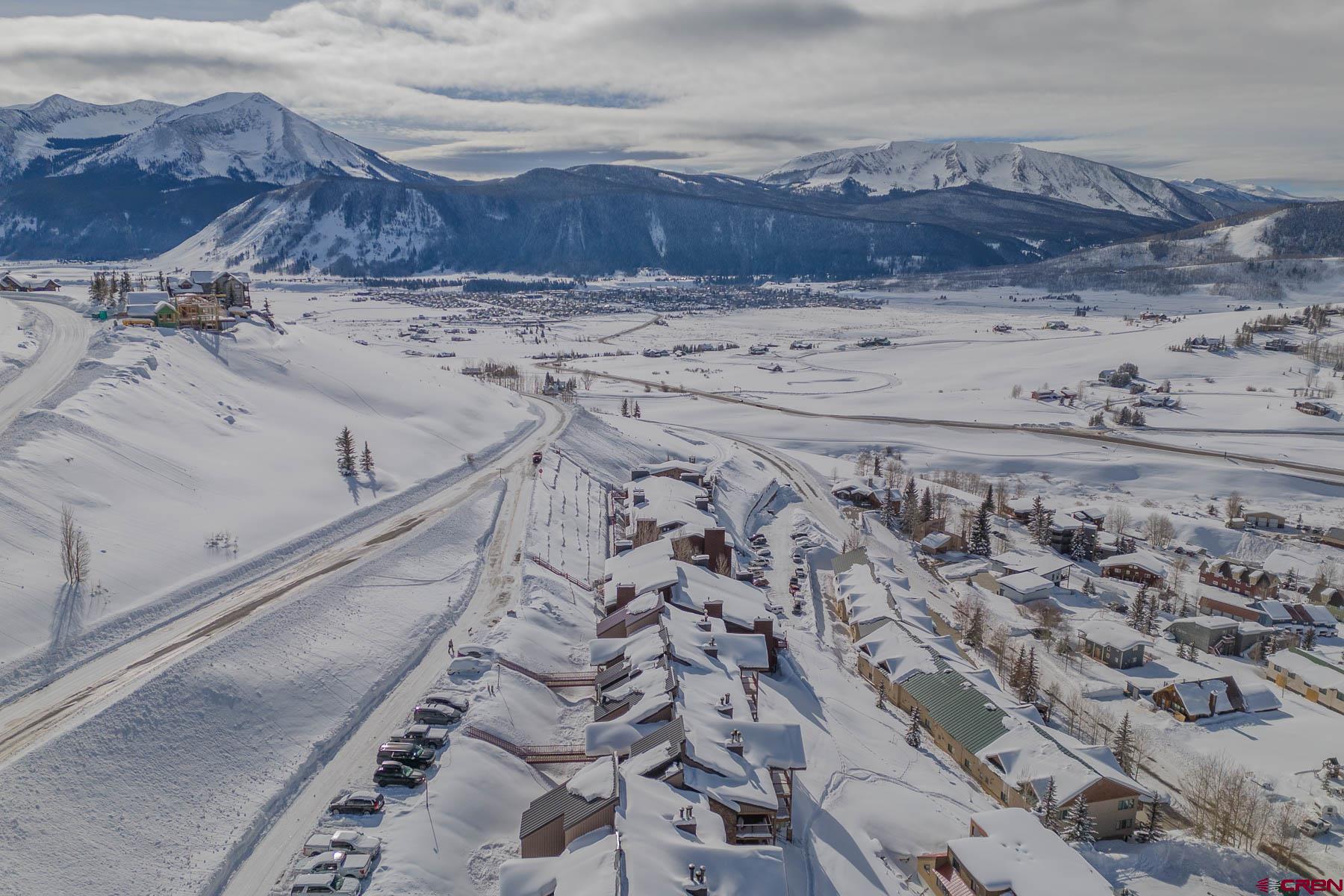 70 Hunter Hill Road, Unit P303 Crested Butte, CO 81225 - Photo 31 of 32 Gallery Image 31
