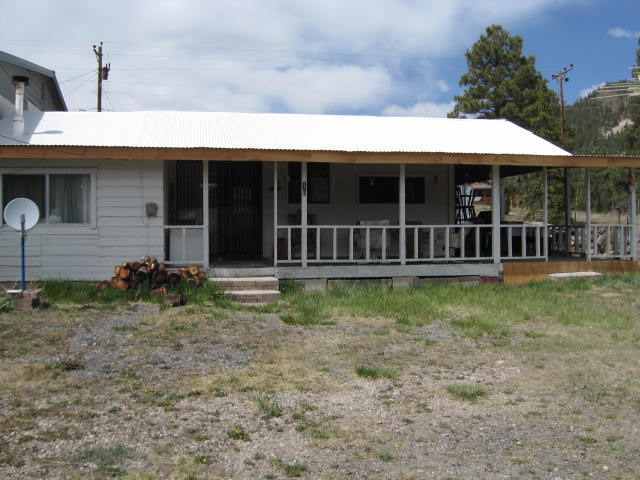 16 County Road 2056 Alpine, AZ 85920 - Photo 1 of 5