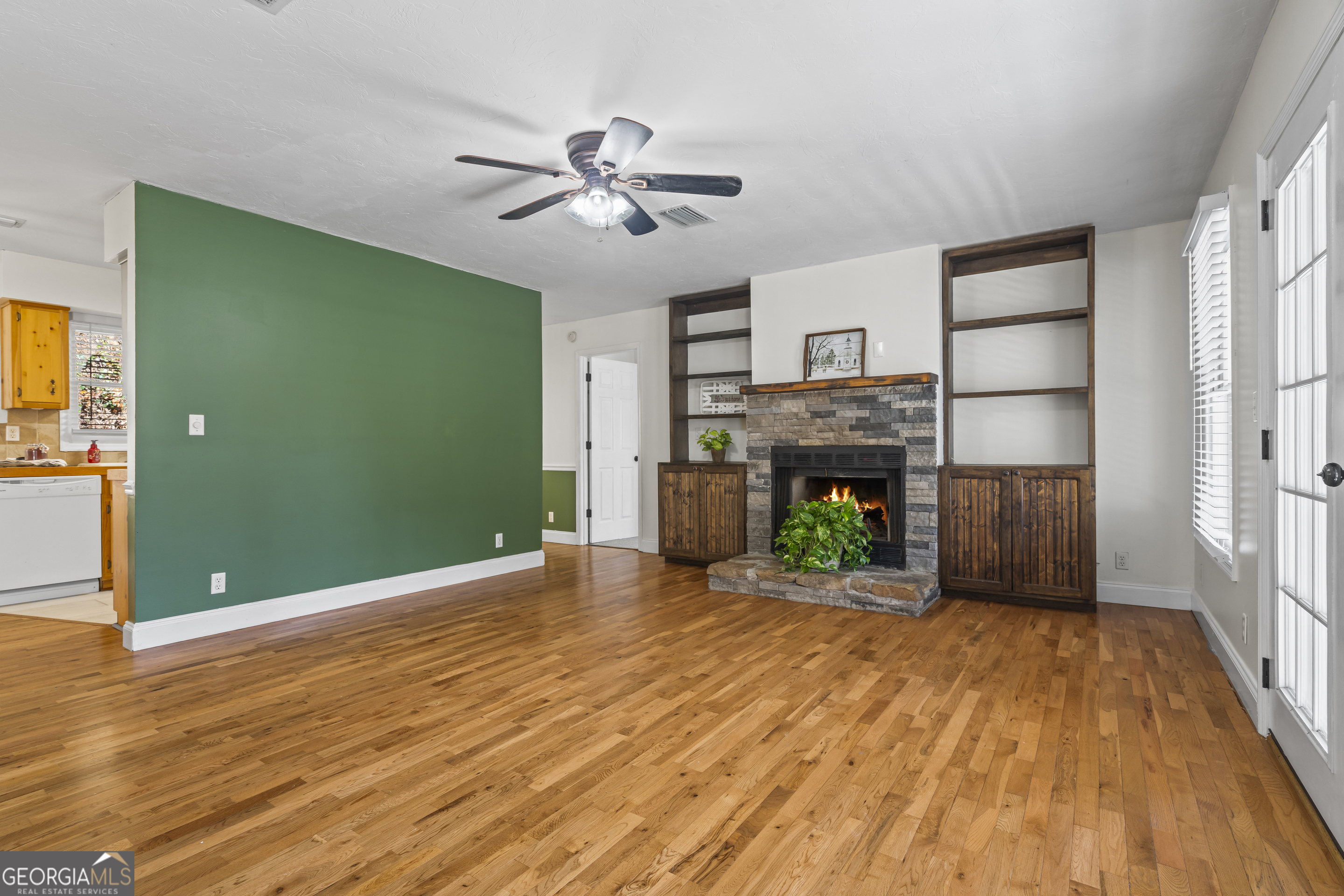 1131 Joe Davis Road Tiger, GA 30576 - Photo 17 of 45