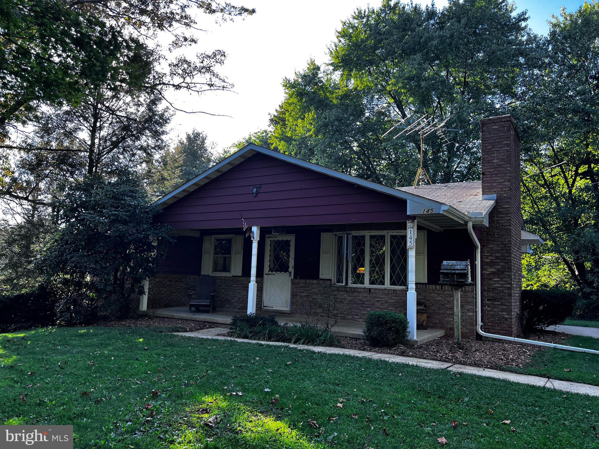 145 Forest Manor Road Lincoln University, PA 19352 - Photo 1 of 11 Gallery Image 1