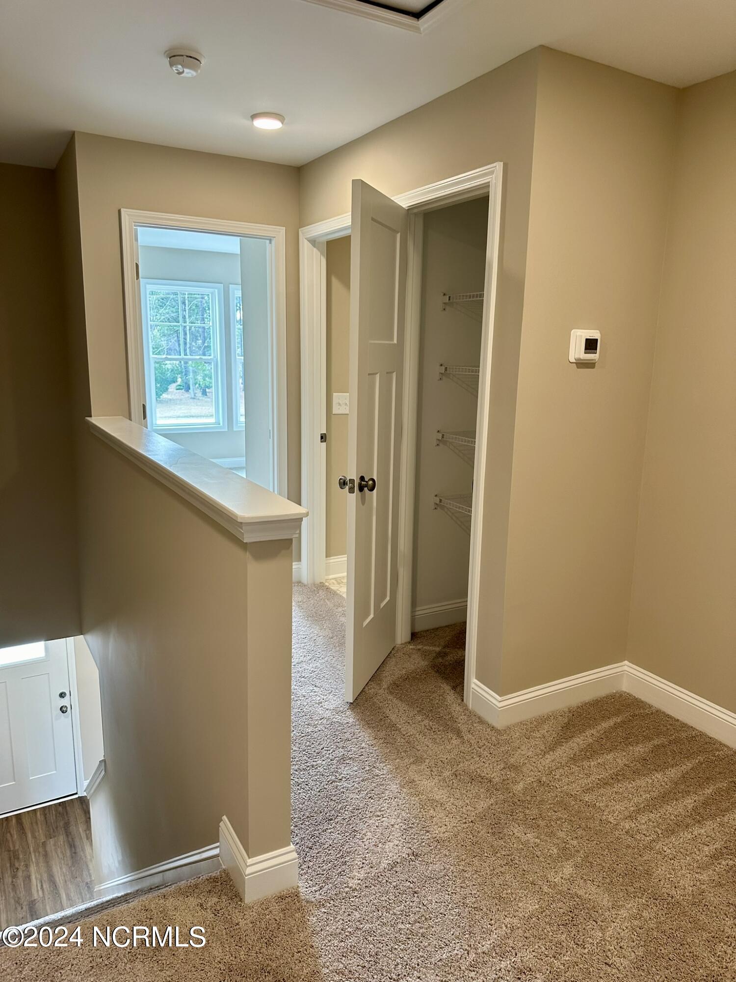 124 Smallwood Road Hubert, NC 28539 - Photo 14 of 21 Seconf Floor Landing