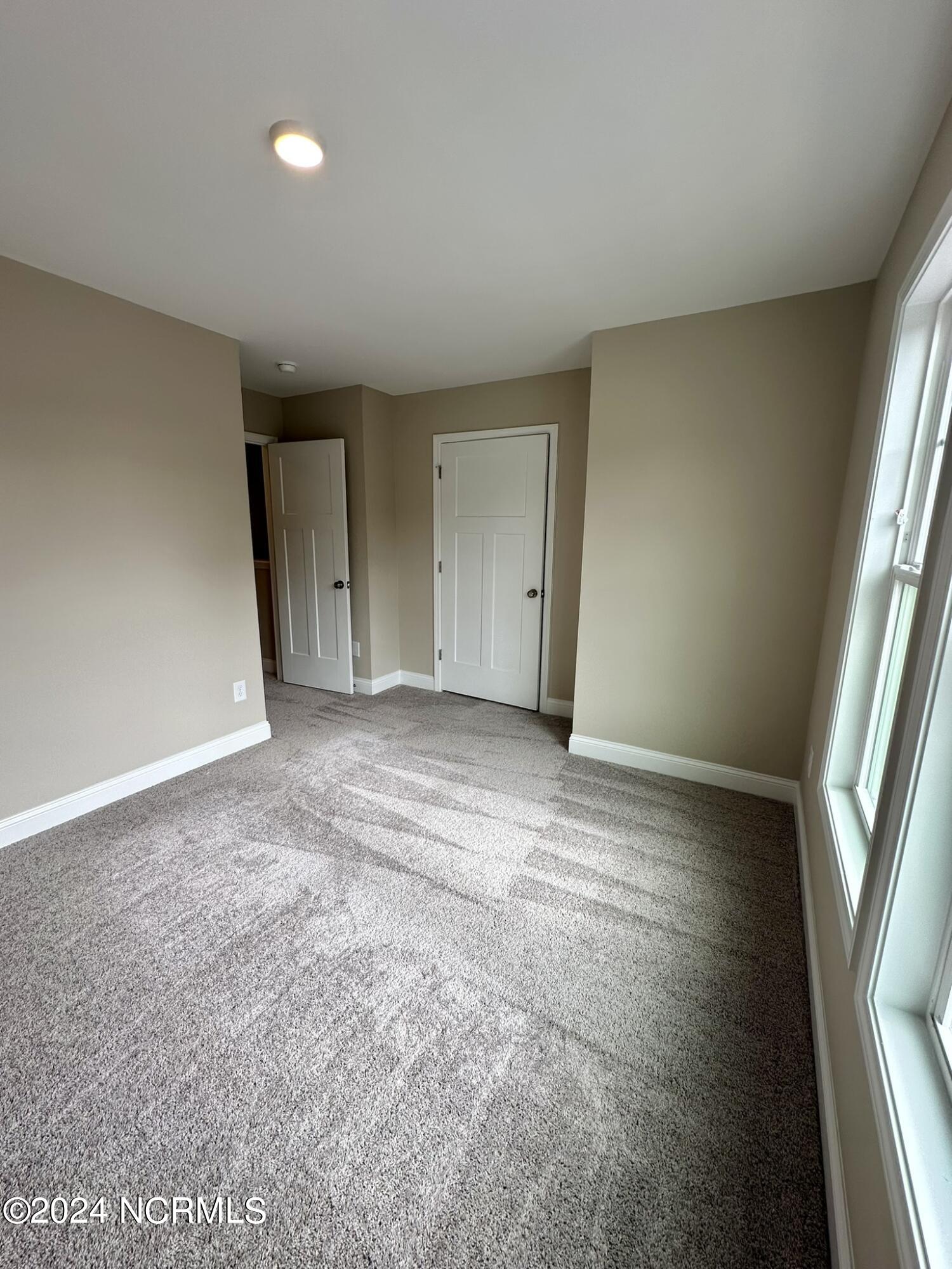 124 Smallwood Road Hubert, NC 28539 - Photo 18 of 21 Guest Bedroom