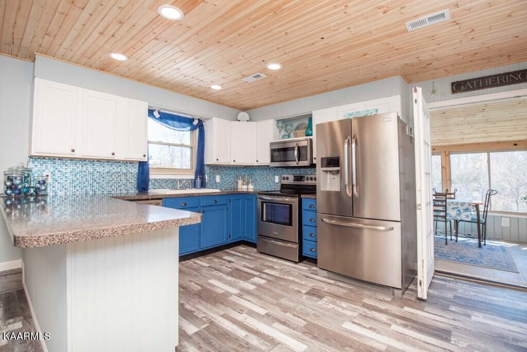 956 Ewing Road Spring City, TN 37381 - Photo 13 of 60 13
