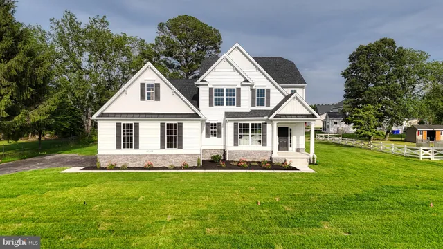 $703,164 | 1 Waterview Road, Lewes, DE 19958