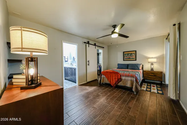 $610,000 | 3623 East Charter Oak Road, Phoenix, AZ 85032