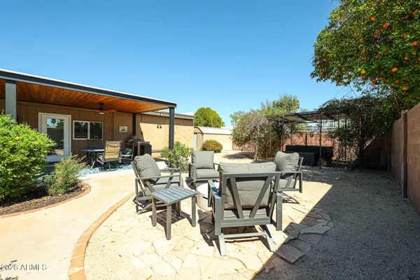 $610,000 | 3623 East Charter Oak Road, Phoenix, AZ 85032