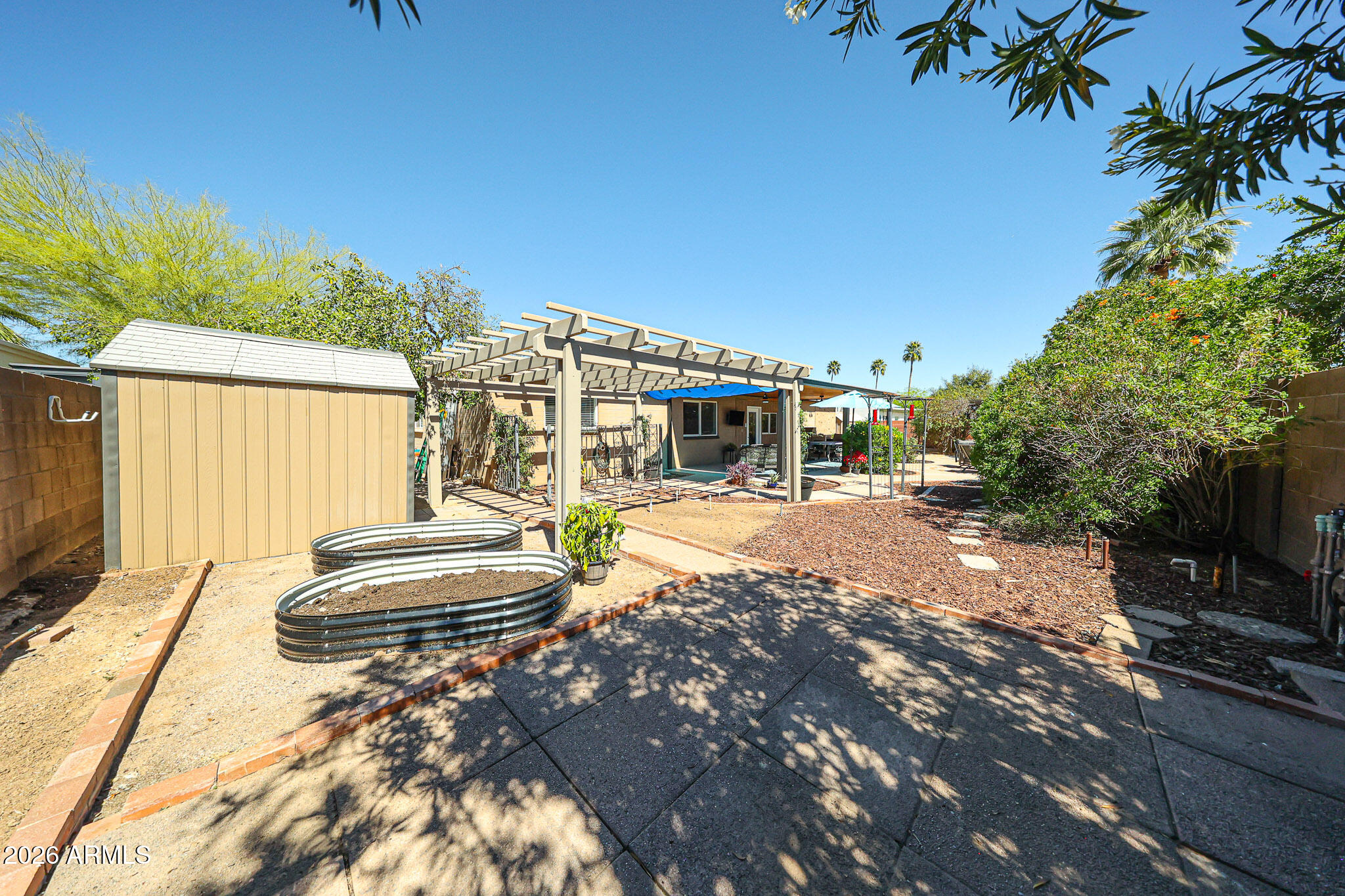 3623 East Charter Oak Road Phoenix, AZ 85032 - Photo 39 of 61 C (5)