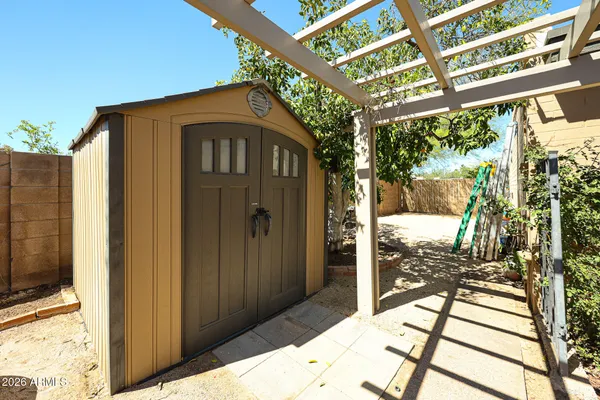 $610,000 | 3623 East Charter Oak Road, Phoenix, AZ 85032