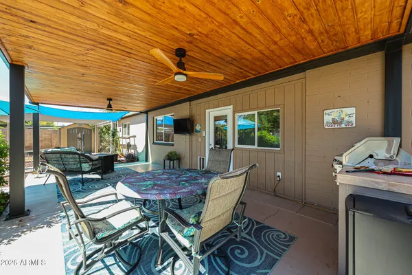 $610,000 | 3623 East Charter Oak Road, Phoenix, AZ 85032