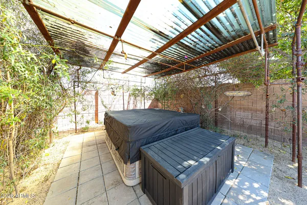 $610,000 | 3623 East Charter Oak Road, Phoenix, AZ 85032