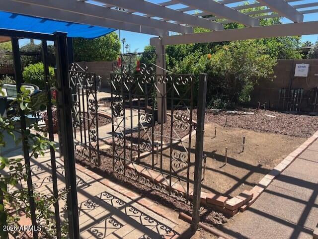 3623 East Charter Oak Road Phoenix, AZ 85032 - Photo 50 of 61 Iron Gates