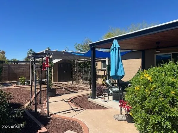 $610,000 | 3623 East Charter Oak Road, Phoenix, AZ 85032