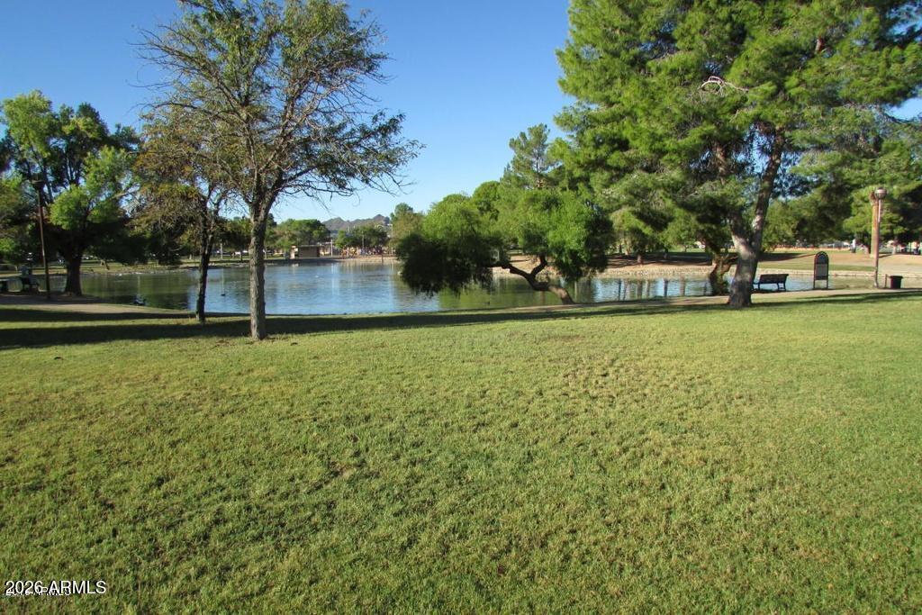 3623 East Charter Oak Road Phoenix, AZ 85032 - Photo 60 of 61 Park photo Lake