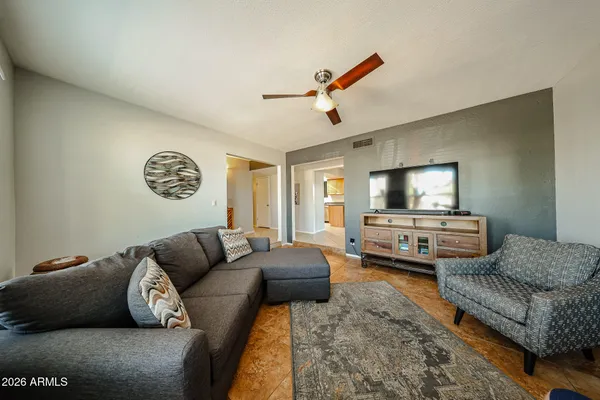 $610,000 | 3623 East Charter Oak Road, Phoenix, AZ 85032