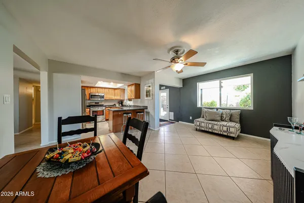 $610,000 | 3623 East Charter Oak Road, Phoenix, AZ 85032