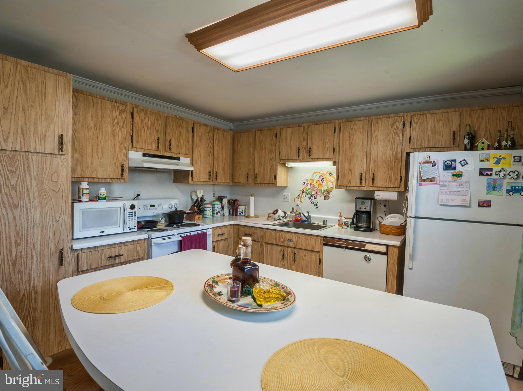 6310 Josephine Road Waldorf, MD 20601 - Photo 11 of 15 Kitchen