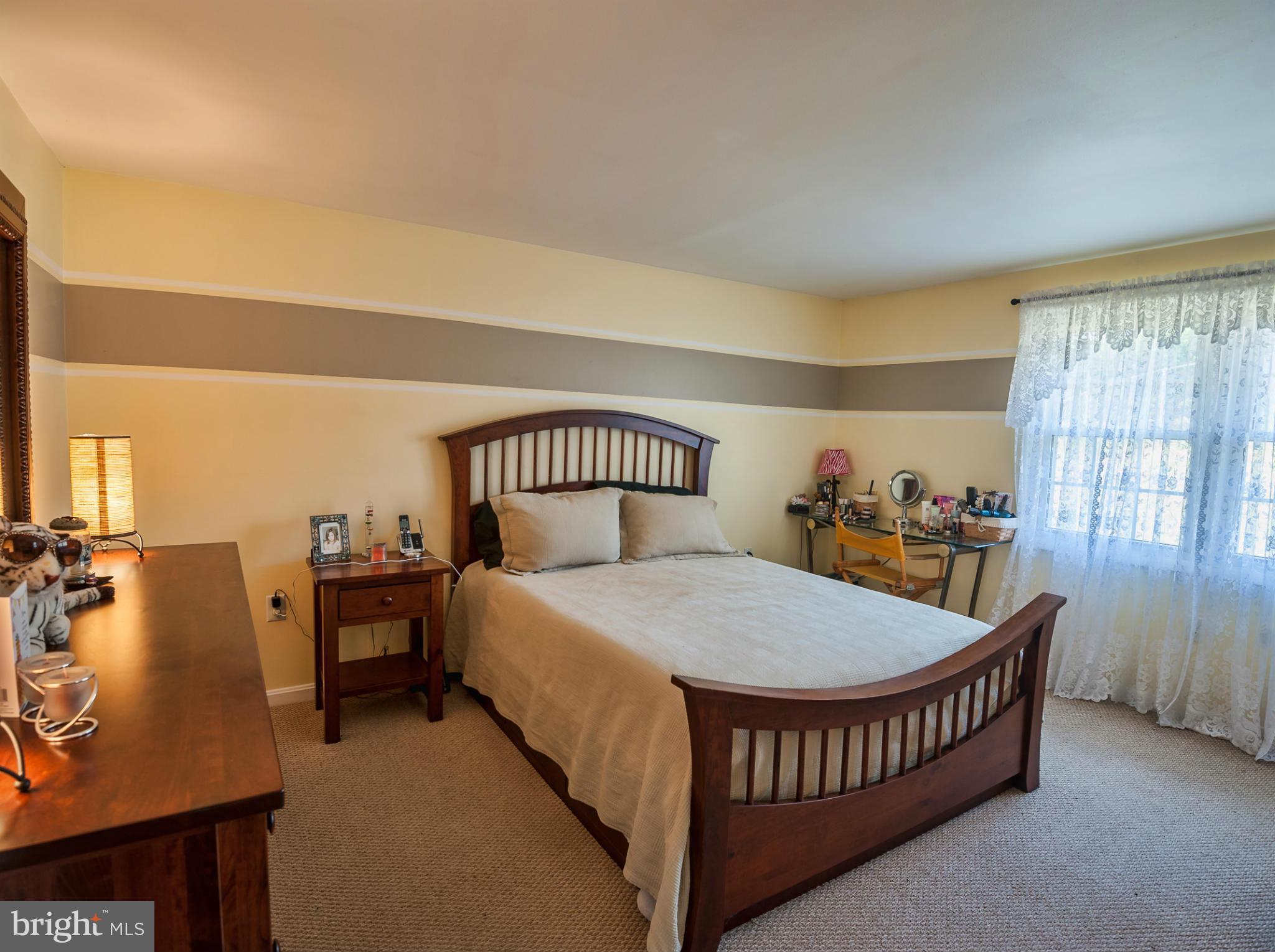 6310 Josephine Road Waldorf, MD 20601 - Photo 13 of 15 Bedroom (Master)
