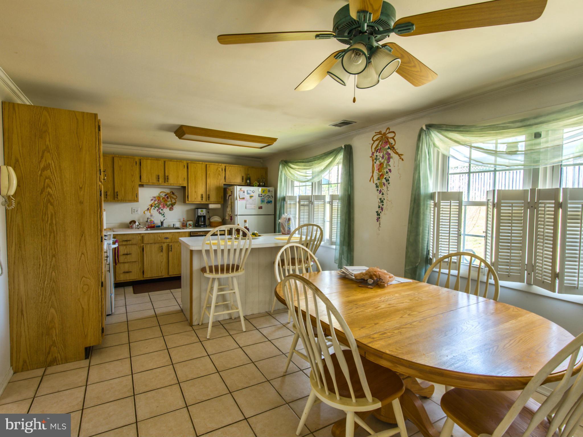 6310 Josephine Road Waldorf, MD 20601 - Photo 14 of 15 Kitchen