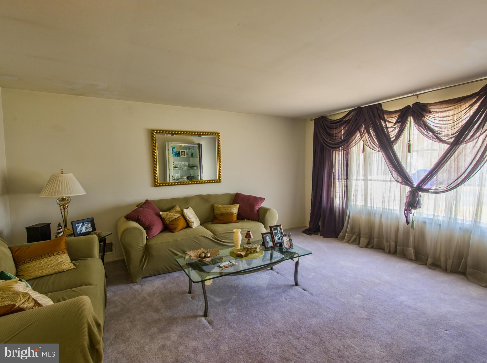 6310 Josephine Road Waldorf, MD 20601 - Photo 15 of 15 Living Room