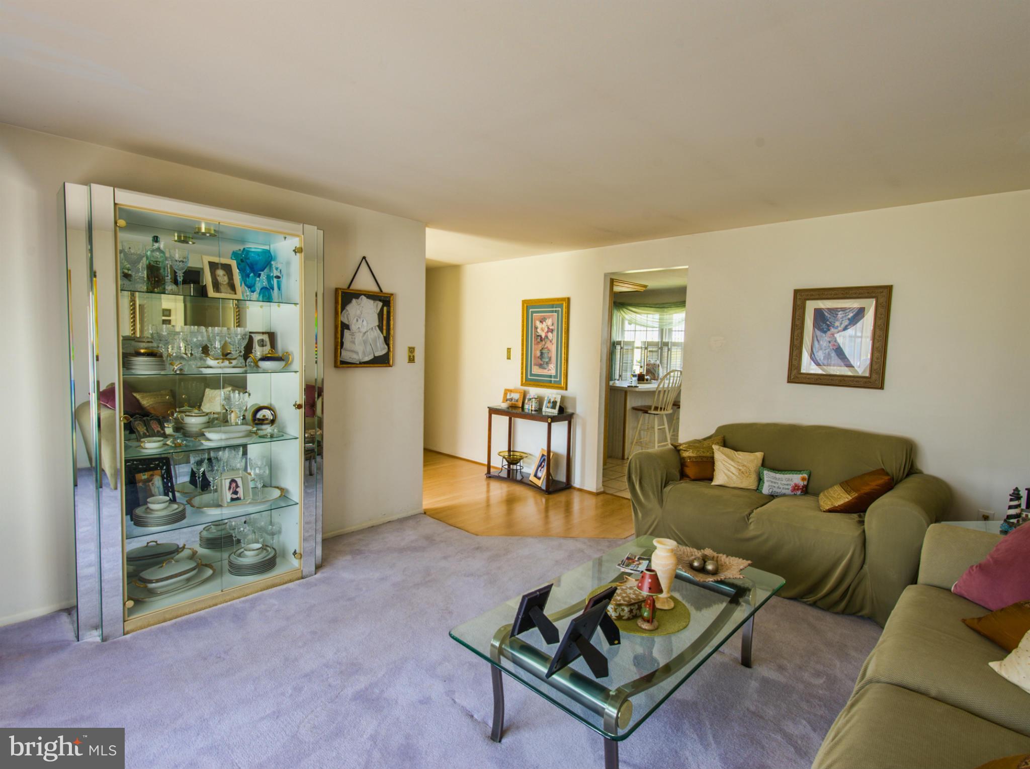 6310 Josephine Road Waldorf, MD 20601 - Photo 3 of 15 Living Room