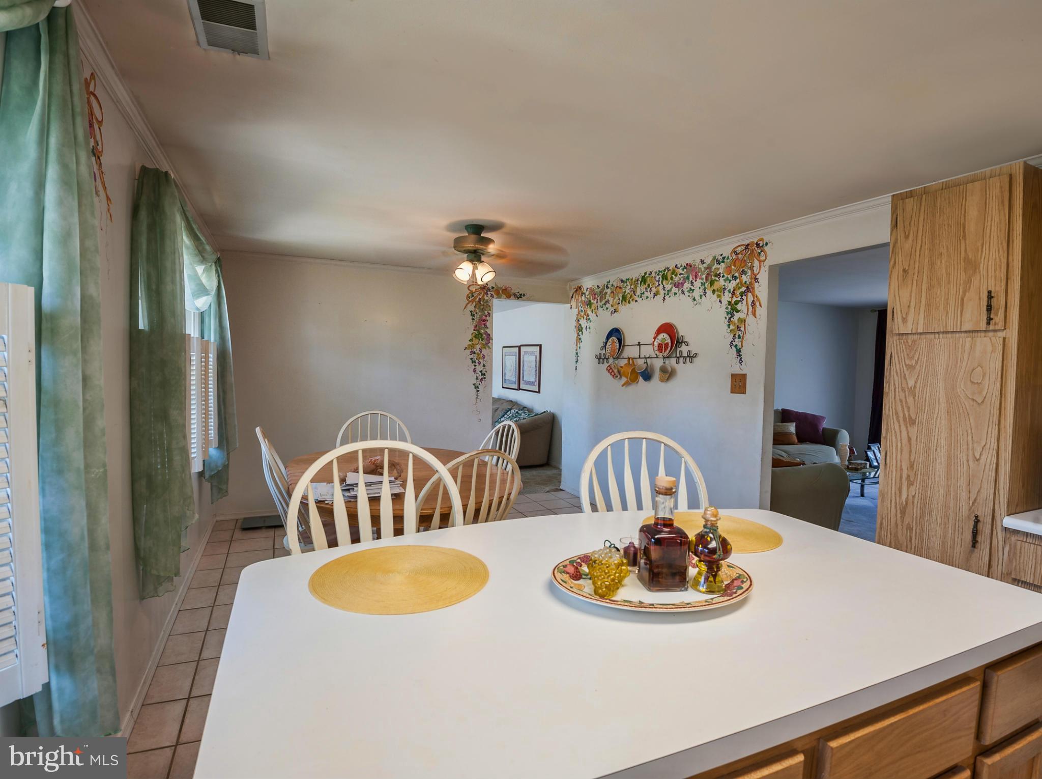 6310 Josephine Road Waldorf, MD 20601 - Photo 5 of 15 Dining Room