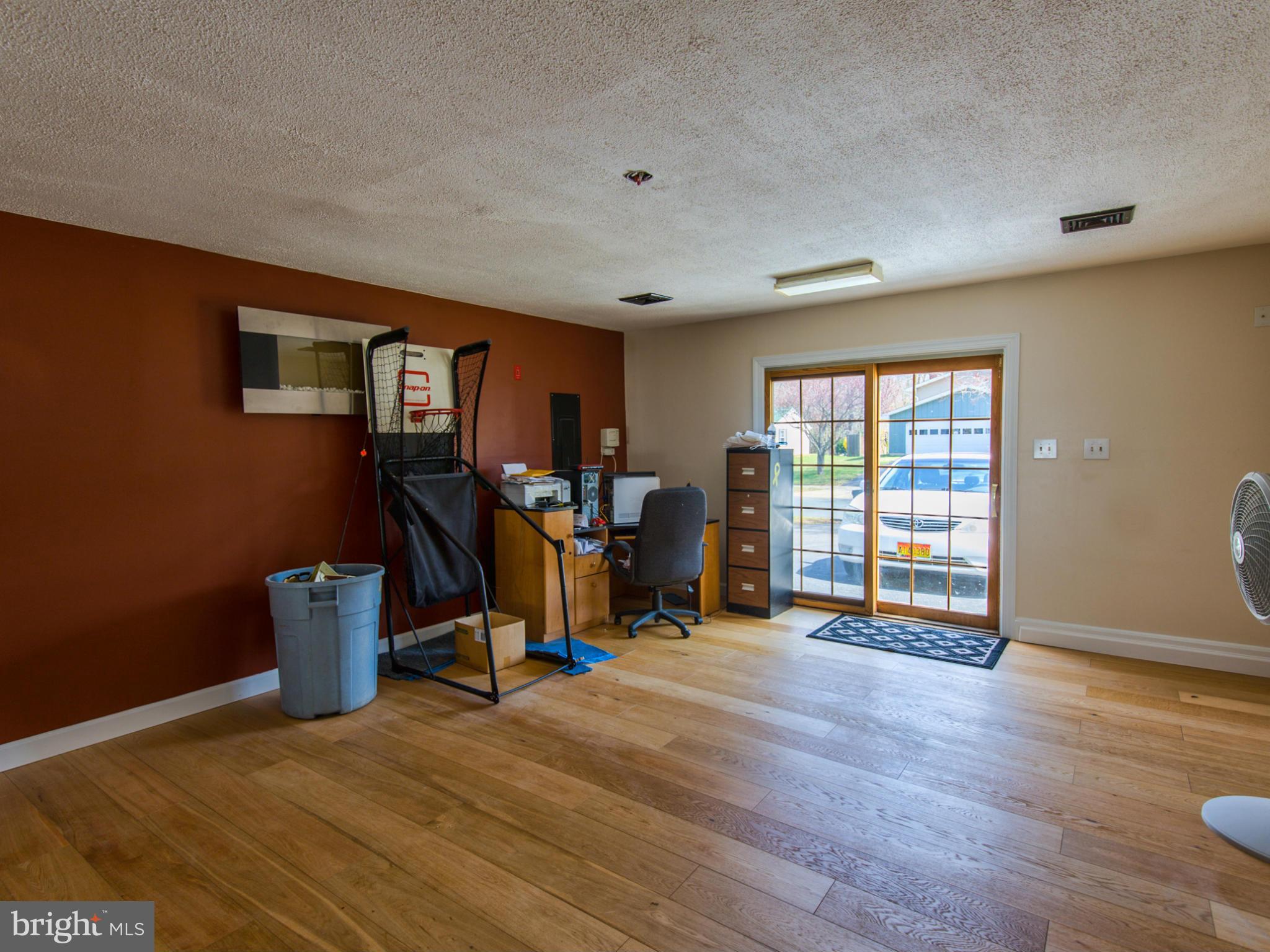 6310 Josephine Road Waldorf, MD 20601 - Photo 8 of 15 Bedroom/Rec room