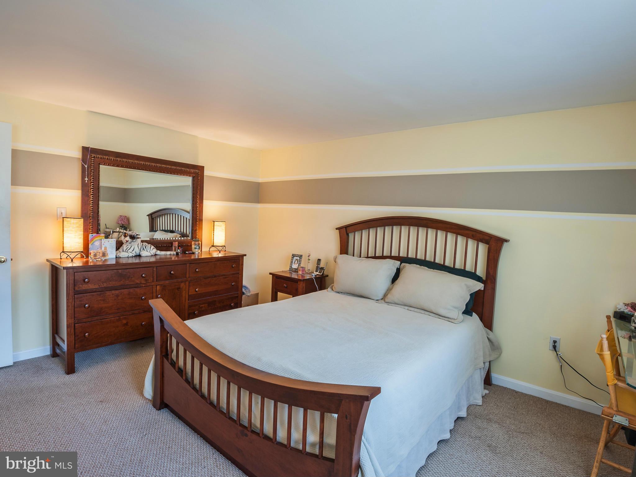 6310 Josephine Road Waldorf, MD 20601 - Photo 10 of 15 Bedroom (Master)