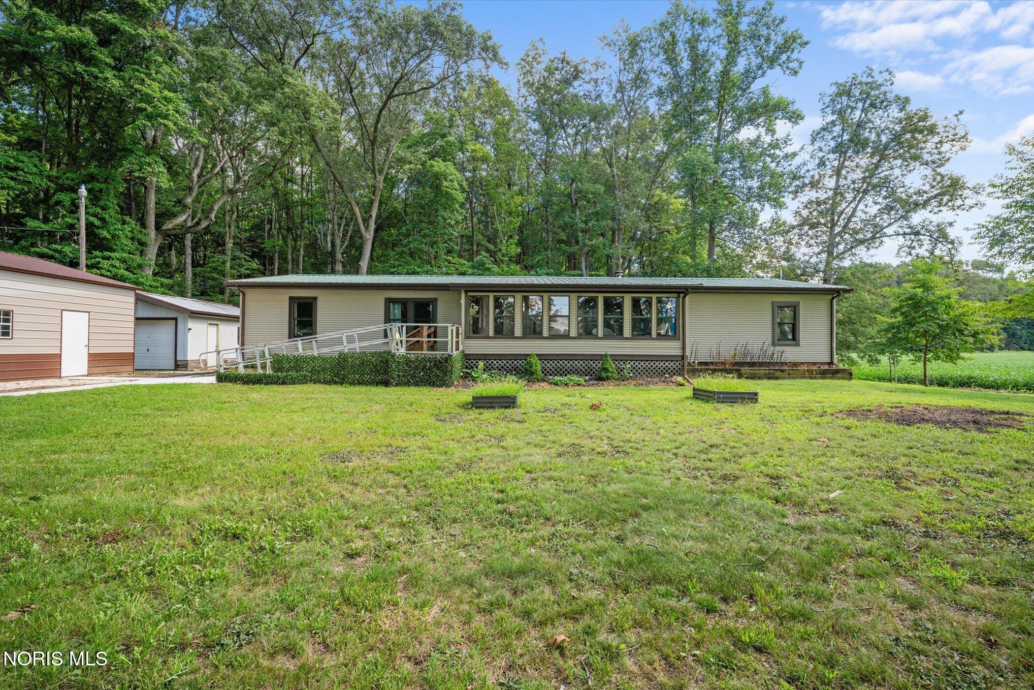 11555 Manore Road Grand Rapids, OH 43522 - Photo 23 of 25 Gallery Image 23