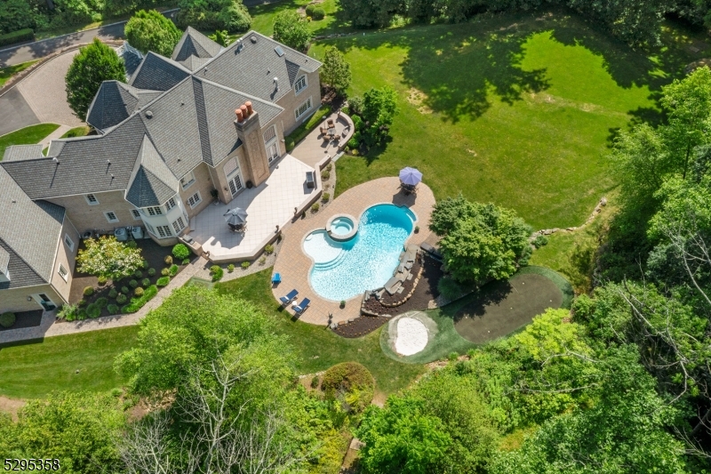 7 Cobblefield Road Mendham, NJ 07945 - Photo 43 of 50