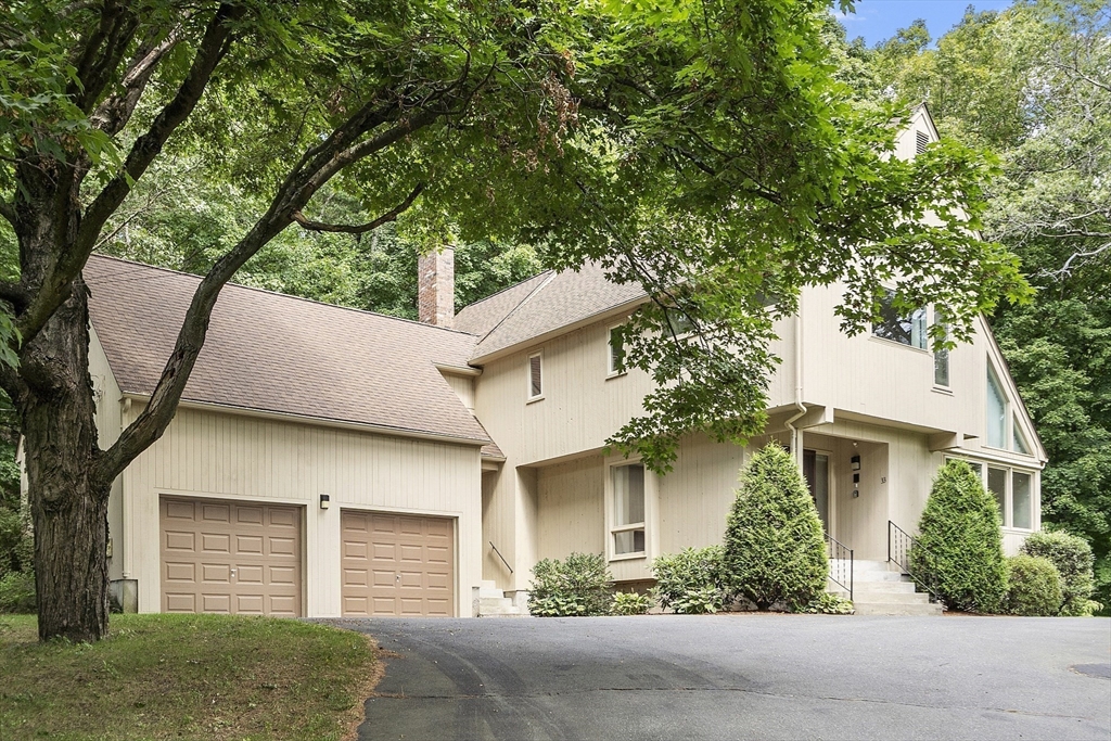 33 Valley Road Southborough, MA 01772 - Photo 1 of 40 Gallery Image 1