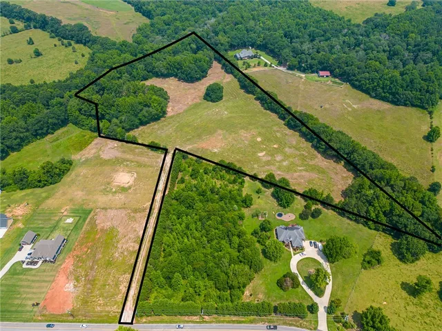 $550,000 | 1308 Breazeale Road, Easley, SC 29640