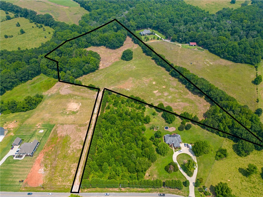 1308 Breazeale Road Easley, SC 29640 - Photo 4 of 50