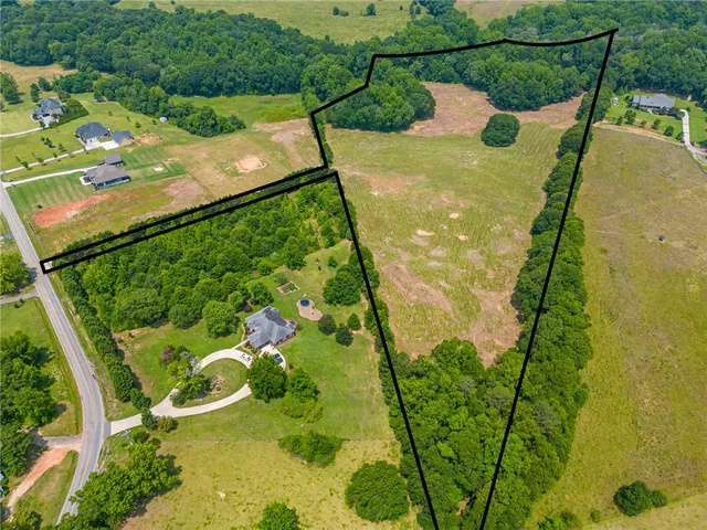 $550,000 | 1308 Breazeale Road, Easley, SC 29640