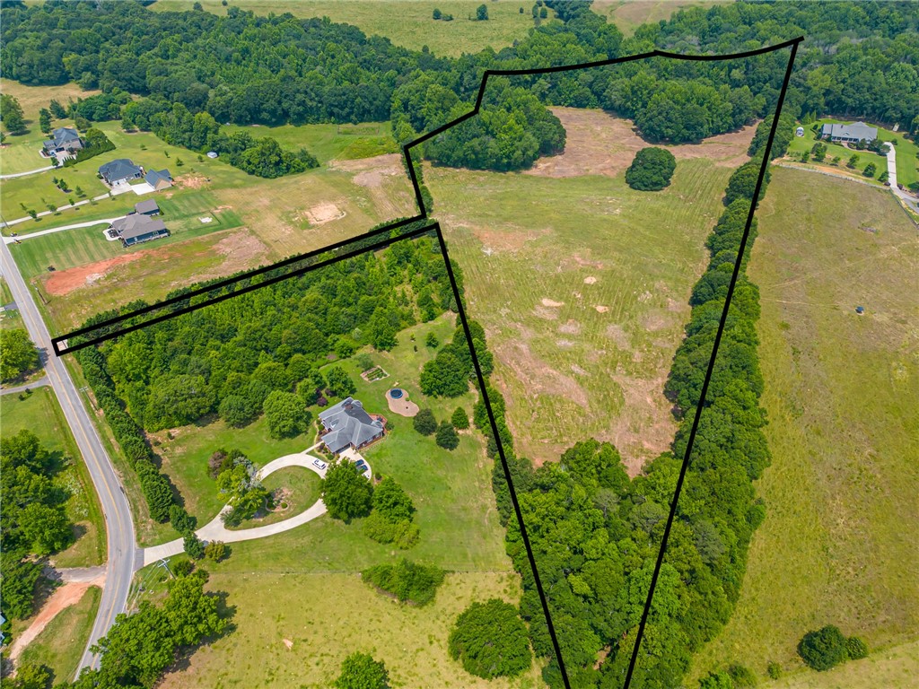 1308 Breazeale Road Easley, SC 29640 - Photo 7 of 50