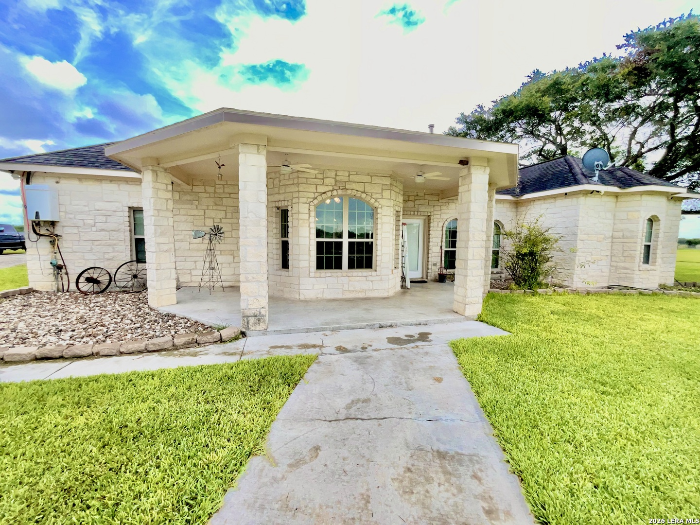 721 Deaf Smith Road Beeville, TX 78102 - Photo 44 of 49