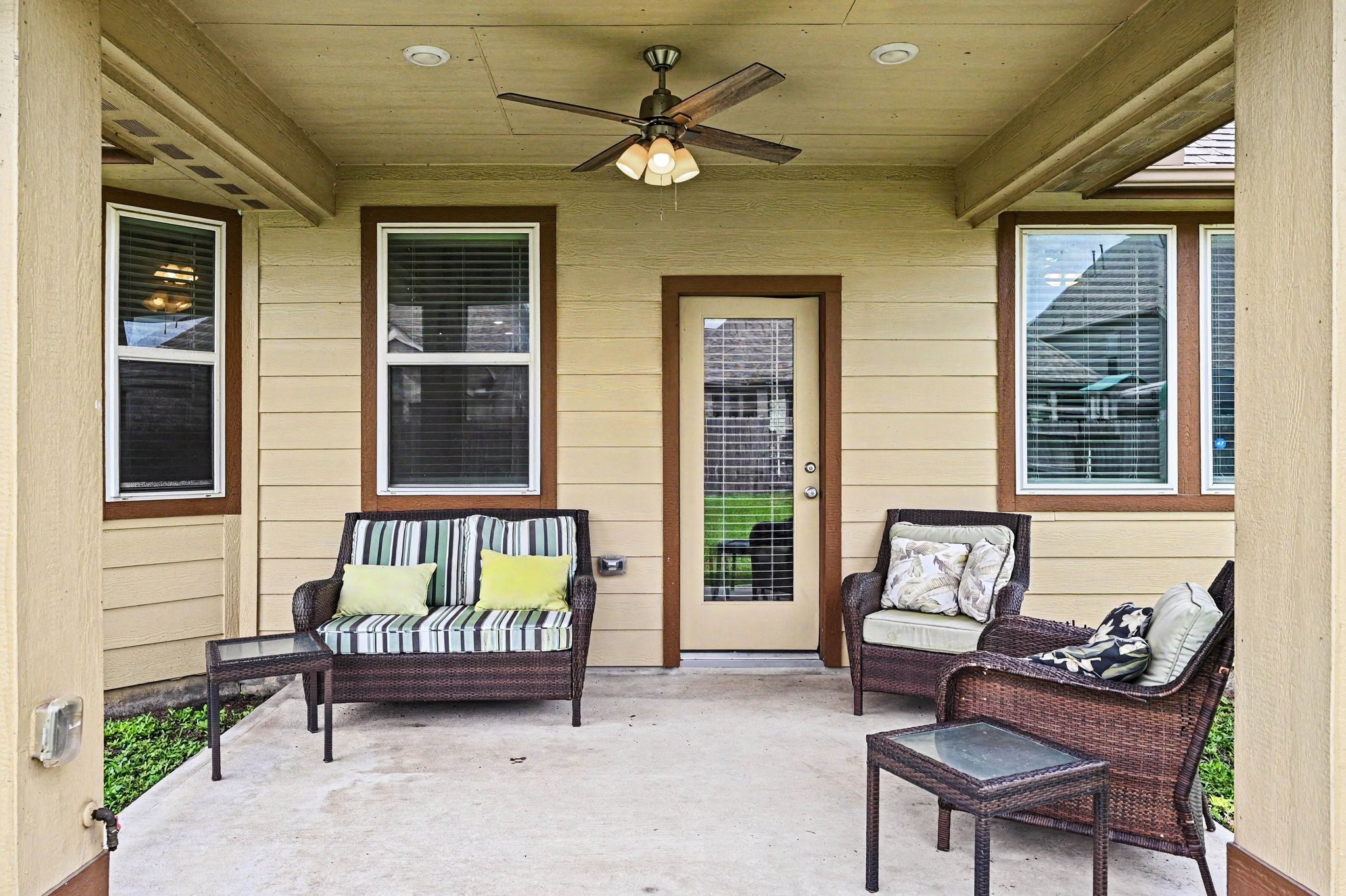 1806 Boulder Lake Rosenberg, TX 77469 - Photo 35 of 50