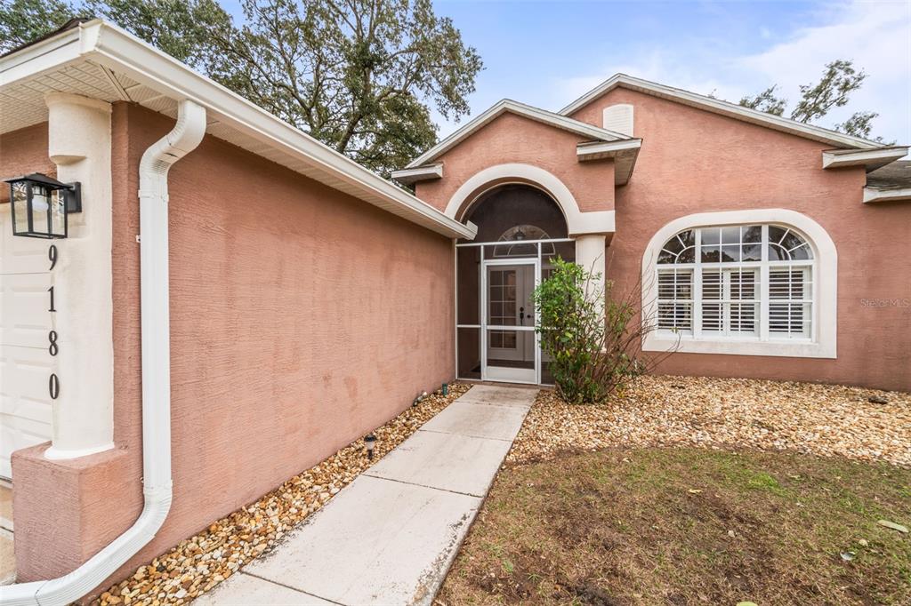 9180 Gillmar Street Spring Hill, FL 34608 - Photo 3 of 69