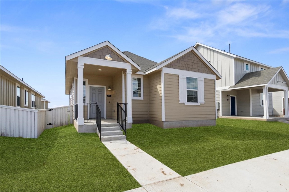 330 Hortus Drive Kyle, TX 78640 - Photo 1 of 1