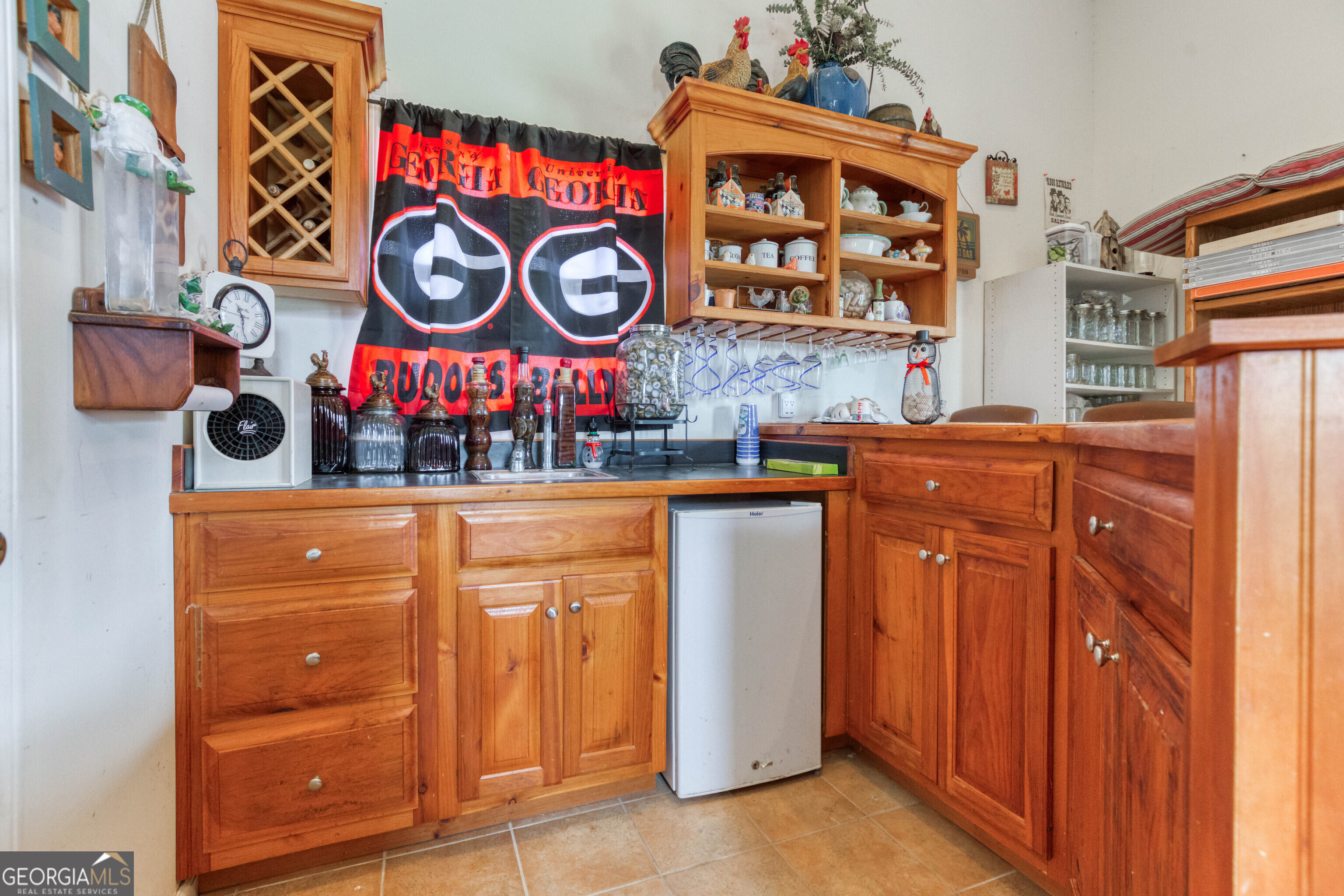 1811 Michael Road Northwest Monroe, GA 30656 - Photo 40 of 43