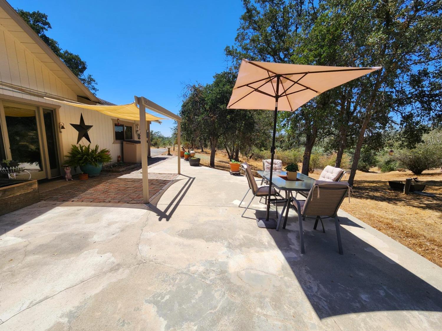 28903 Limestone Circle Coarsegold, CA 93614 - Photo 30 of 59