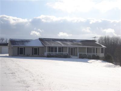 7321 West Montgomery Road Camden, MI 49232 - Photo 1 of 9 Primary Photo