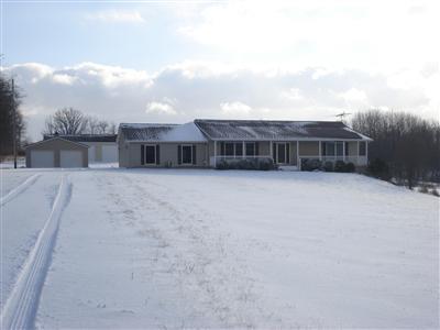 7321 West Montgomery Road Camden, MI 49232 - Photo 2 of 9 Additional Photo