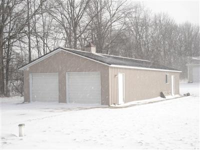 7321 West Montgomery Road Camden, MI 49232 - Photo 3 of 9 Additional Photo