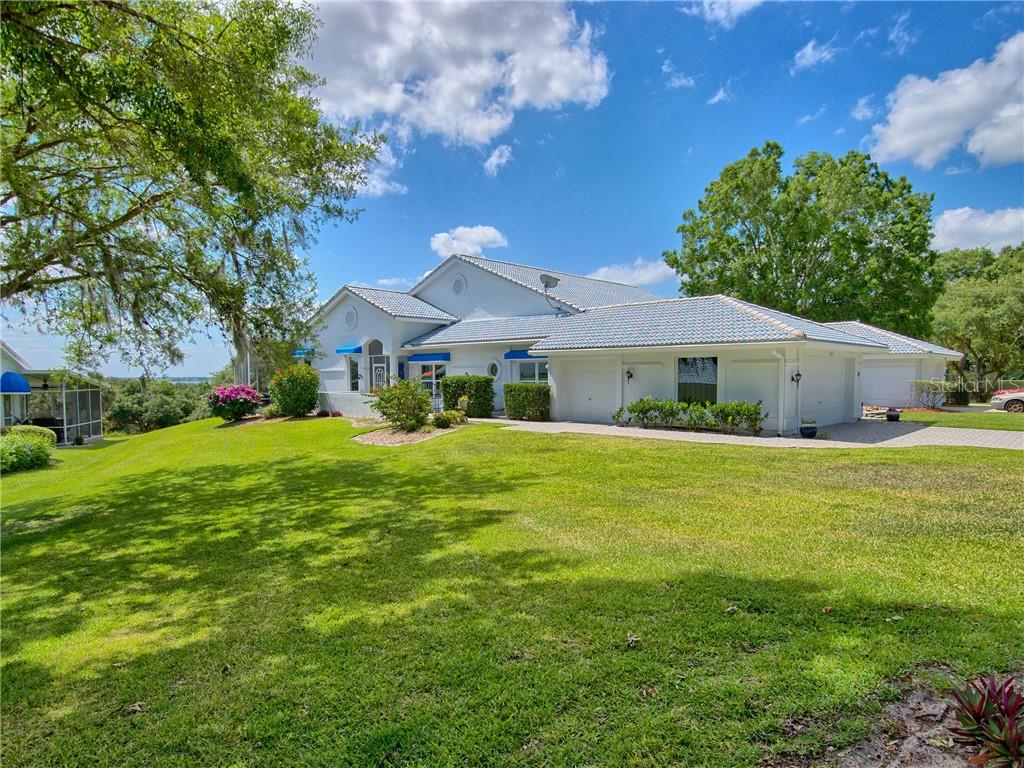 Welcome to your new Villa!