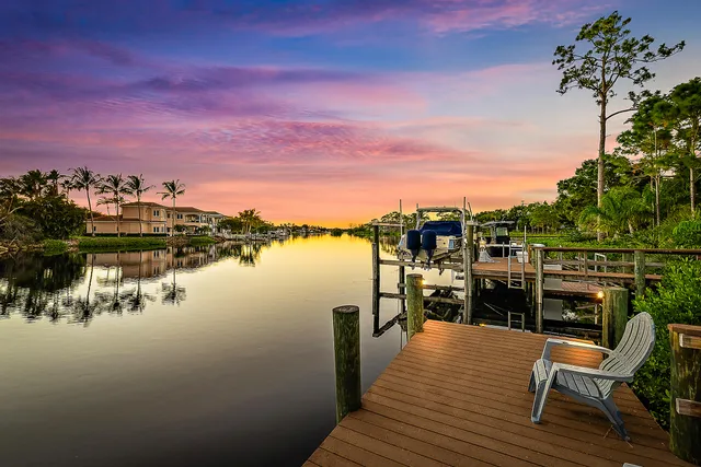 $5,750,000 | 18706 Southeast St Augustine Way, Jupiter, FL 33469