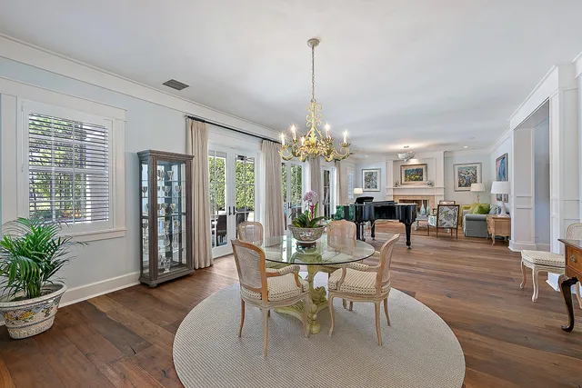 $5,750,000 | 18706 Southeast St Augustine Way, Jupiter, FL 33469