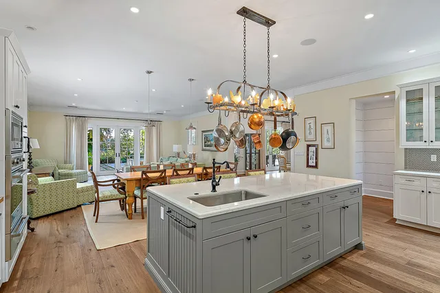 $5,750,000 | 18706 Southeast St Augustine Way, Jupiter, FL 33469