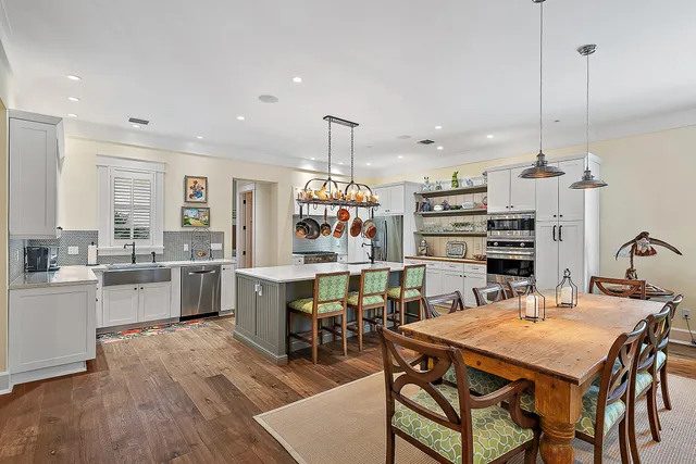 $5,750,000 | 18706 Southeast St Augustine Way, Jupiter, FL 33469