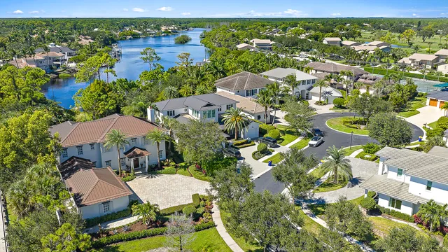 $5,750,000 | 18706 Southeast St Augustine Way, Jupiter, FL 33469